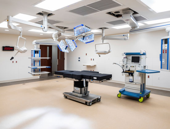 Commercial Contractors in Norwalk, CT